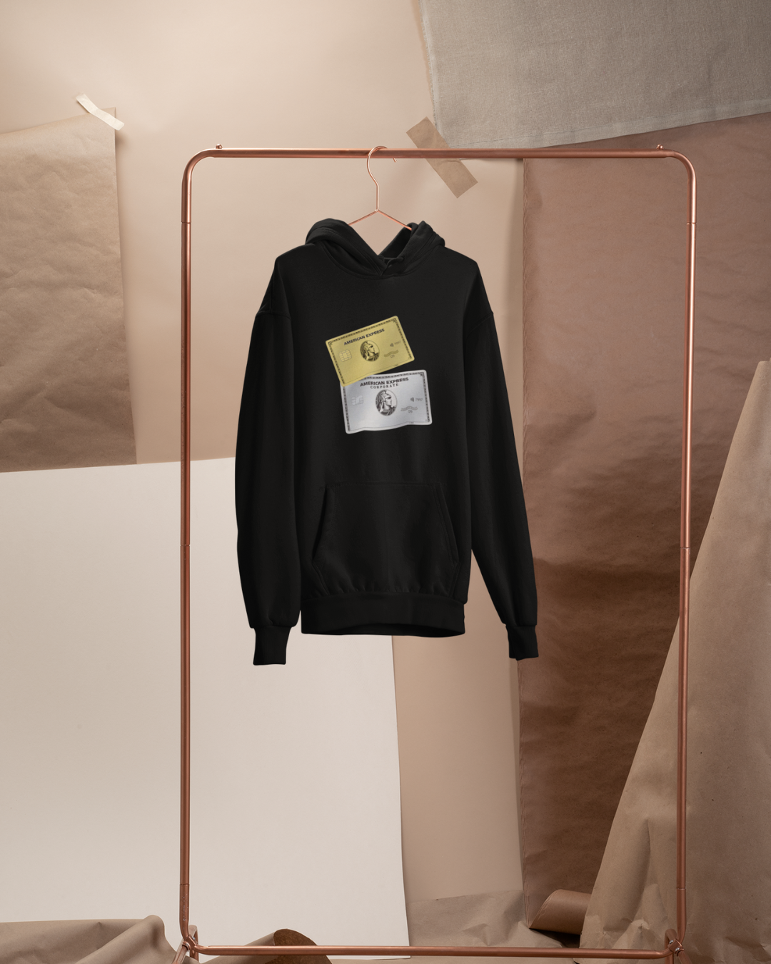 American Express Edition Hoodie