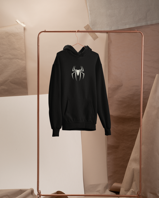 Spider Strike Hoodie