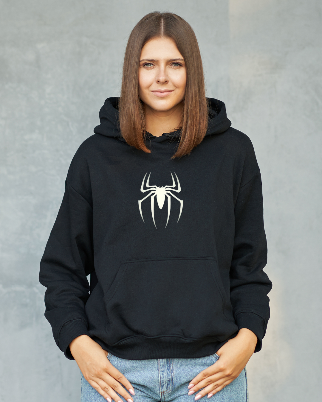 Spider Strike Hoodie