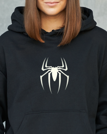 Spider Strike Hoodie