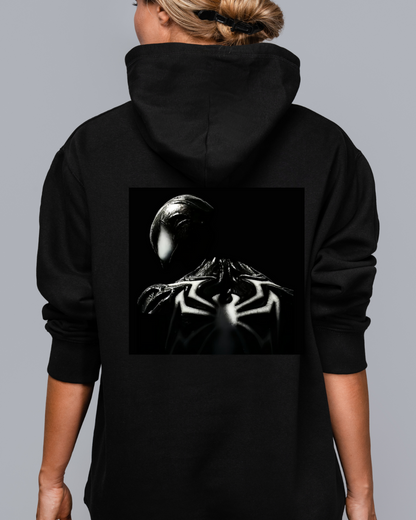 Spider Strike Hoodie