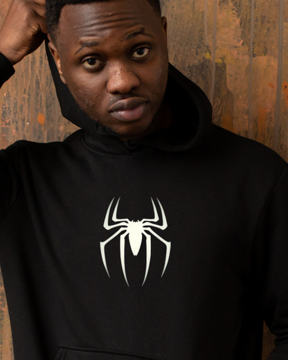 Spider Strike Hoodie